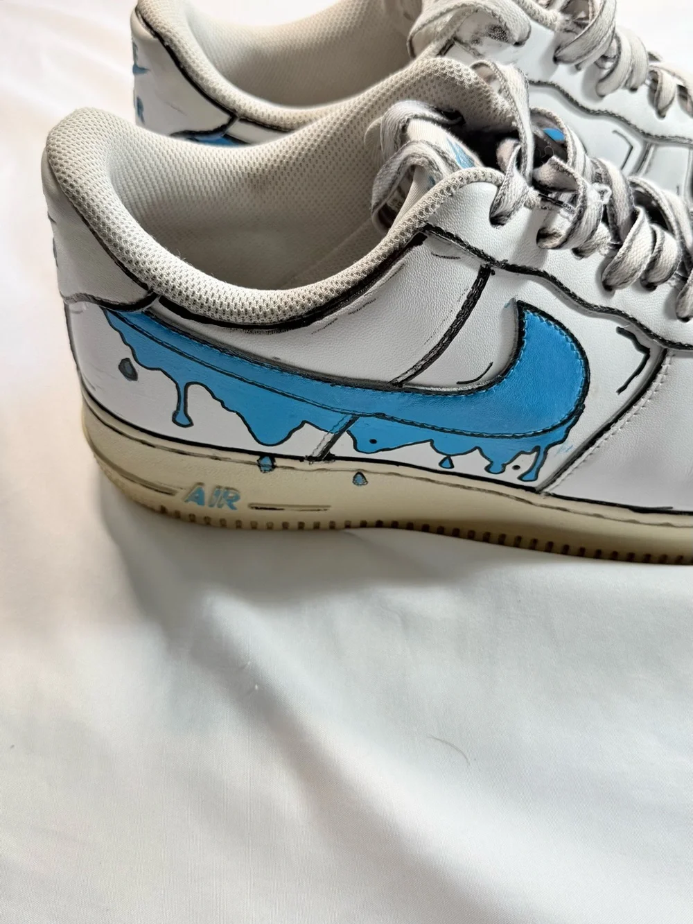 Nike air force